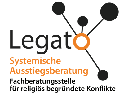 legato - logo